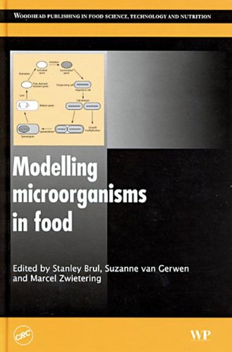 Modelling Microorganisms in Food