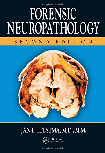 Stock image for Forensic Neuropathology, Second Edition for sale by Wizard Books