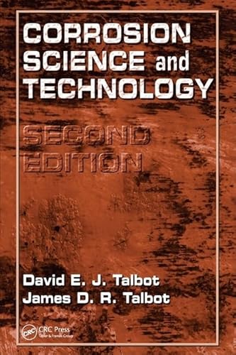 Stock image for Corrosion Science and Technology for sale by Books Puddle