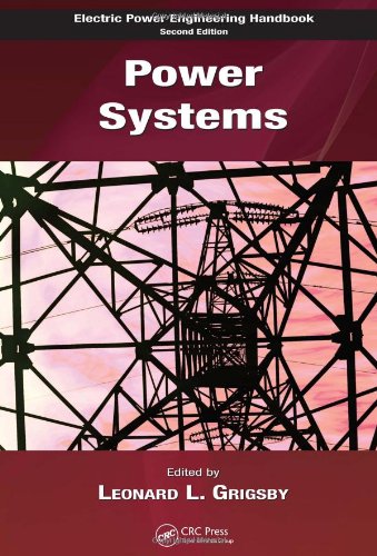 9780849392887: Power Systems (The Electric Power Engineering Hbk, Second Edition)