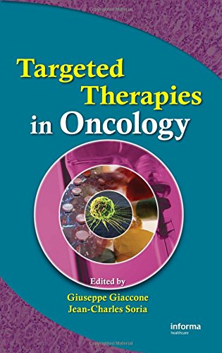 Beispielbild fr Targeted Therapies in Oncology zum Verkauf von Better World Books