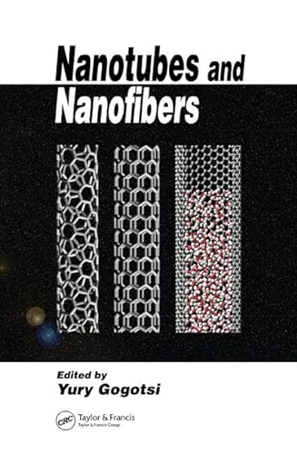 Stock image for Nanotubes and Nanofibers for sale by Buchpark
