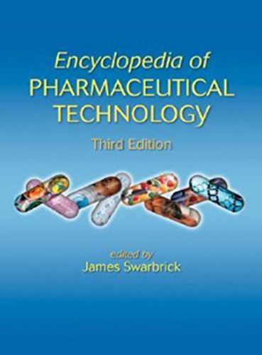 Stock image for Encyclopedia of Pharmaceutical Technology, Third Edition (Print) (Volume 2) for sale by Phatpocket Limited