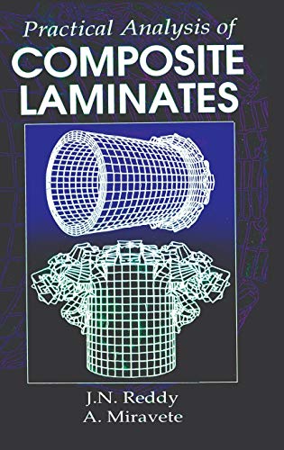9780849394010: Practical Analysis of Composite Laminates