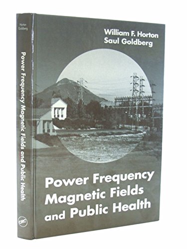 Beispielbild fr Power Frequency Magnetic Fields and Public Health zum Verkauf von Better World Books