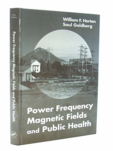 Power Frequency Magnetic Fields and Public Health