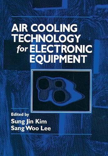 9780849394478: Air Cooling Technology for Electronic Equipment