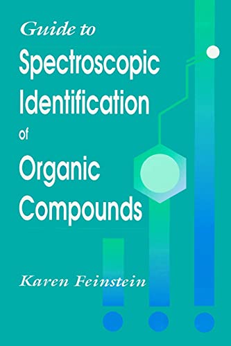 Imagen de archivo de Guide to Spectroscopic Identification of Organic Compounds a la venta por Reader's Corner, Inc.