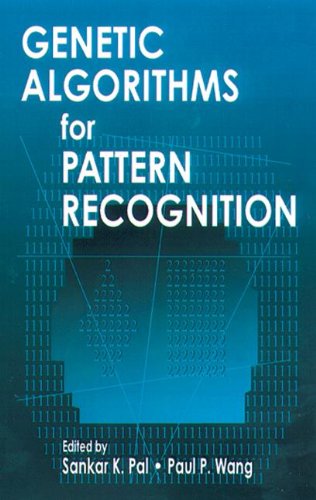 Stock image for Genetic Algorithms for Pattern Recognition for sale by Buchpark