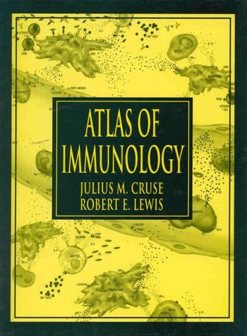 Stock image for Atlas of Immunology, Second Edition for sale by Books Unplugged