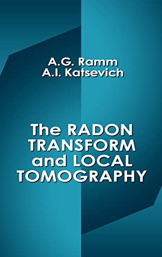 The Radon Transform and Local Tomography