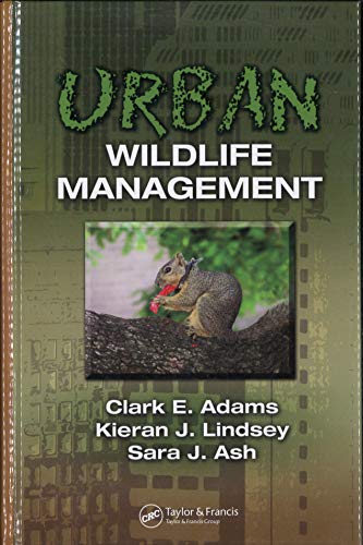 Stock image for Urban Wildlife Management for sale by Better World Books