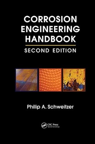 Imagen de archivo de Corrosion Engineering Handbook a la venta por Books Puddle