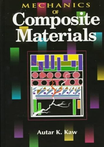 9780849396564: Mechanics Of Composite Materials