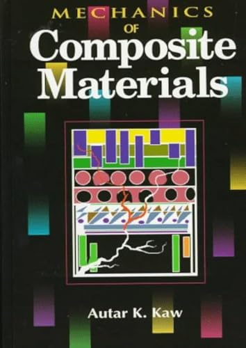 9780849396564: Mechanics of Composite Materials