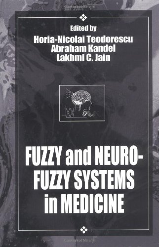 Stock image for Fuzzy and Neuro-Fuzzy Systems in Medicine (International Series on Computational Intelligence) for sale by HPB-Red