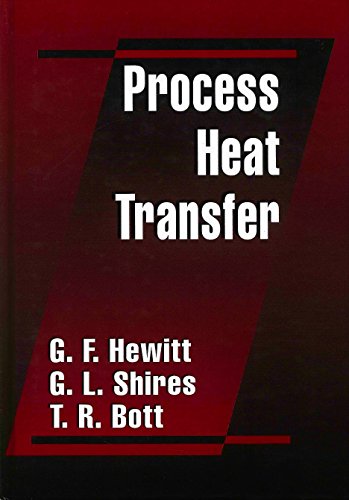 Stock image for Process Heat Transfer for sale by Books Unplugged
