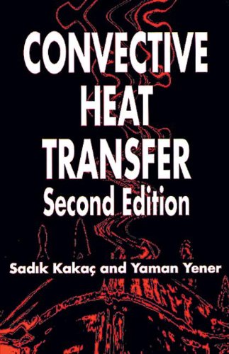 Stock image for Convective Heat Transfer: Second Edition for sale by HPB-Red