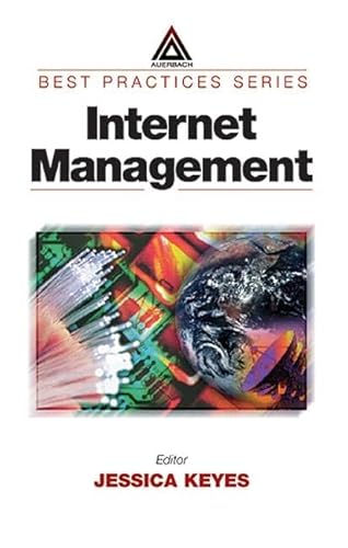 Stock image for Internet Management (Best Practices) for sale by Wonder Book
