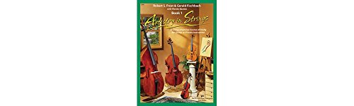 Imagen de archivo de Artistry in Strings: A Comprehensive Course of Study for Group or Private Instruction, Book 1 (Cello) a la venta por Adventures Underground