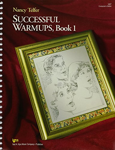 Beispielbild fr Successful Warmups Bk. 1 : Conductor's Edition zum Verkauf von Better World Books