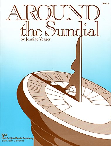 Beispielbild fr WP117 - Around the Sundial zum Verkauf von Your Online Bookstore