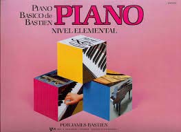 9780849752650: bastien_piano_basics-piano