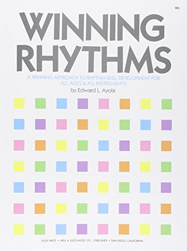Stock image for Winning Rhythms for sale by Better World Books