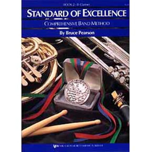 Imagen de archivo de Standard of Excellence: 1 Drums/Mallet Percussion (Standard of Excellence - Comprehensive Band Method) a la venta por WorldofBooks