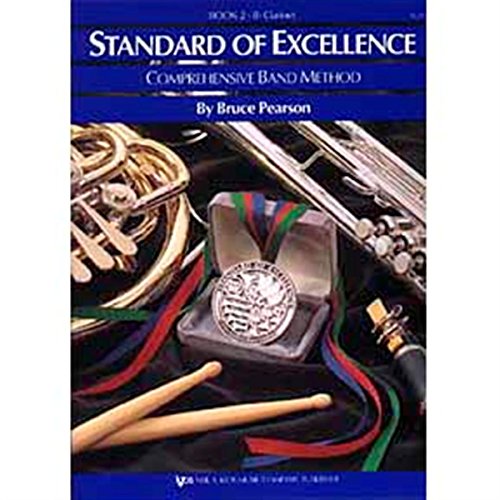Stock image for W21PR - Standard of Excellence Book 1 Drums and Mallet Percussion - Book Only (Standard of Excellence Comprehensive Band Method) for sale by Jenson Books Inc
