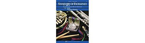 Standard of Excellence Book 2 B-flat Tenor Saxophone (Standard of Excellence - Comprehensive Band Method) (9780849759581) by Pearson, Bruce