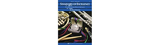 Beispielbild fr W22BC - Standard of Excellence Book 2 - Baritone B.C. (Standard of Excellence - Comprehensive Band Method) zum Verkauf von Wonder Book