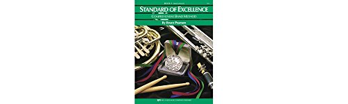 Imagen de archivo de W23XE - Standard of Excellence Book 3 - Alto Saxophone a la venta por Jenson Books Inc