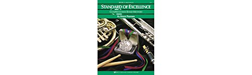 9780849759871: Standard of Excellence 3 (Trombone): Comprehensive Band Method