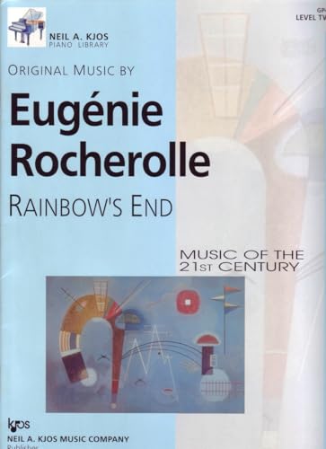 

GP416 - Rainbow's End - Level Two