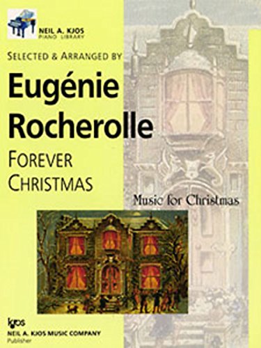 Beispielbild fr GP402 - Forever Christmas - Level 4 - Rocherolle zum Verkauf von Hawking Books