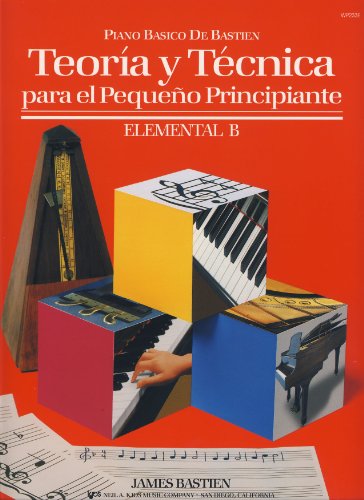 Imagen de archivo de TEORIA Y TECNICA DEL PEQUEO PRINCIPIANTE NIVEL ELEMENTAL B a la venta por Siglo Actual libros