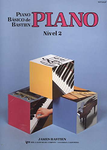 9780849794438: PIANO BASICO ELEMENTAL