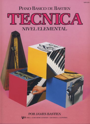 Imagen de archivo de TECNICA NIVEL ELEMENTAL WP215E a la venta por Siglo Actual libros