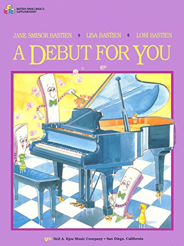 9780849795060: A Debut for You Book 1