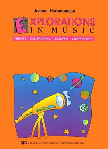 9780849795411: WP359 - Explorations in Music Book 3 - Teacher's Guide