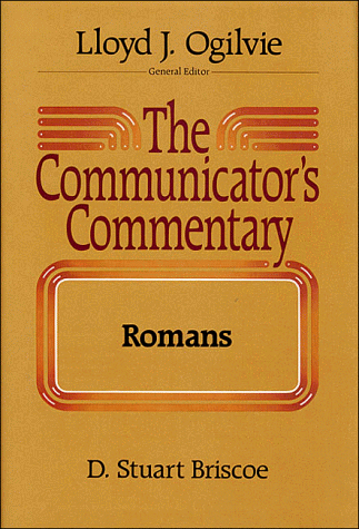 Stock image for Romans for sale by Better World Books: West