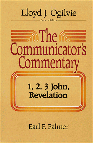 9780849901652: John, Revelation (Vol 12, 1, 2, 3) (Comunicators's commentry)