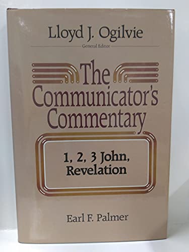 Stock image for I, II and III John and Revelation for sale by Better World Books