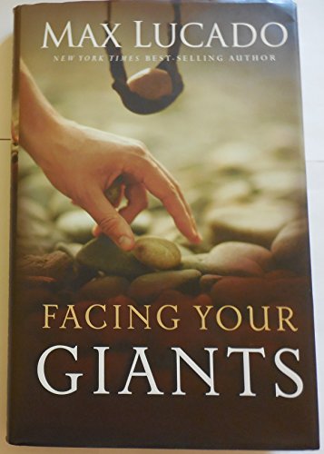 9780849901812: Facing Your Giants: A David and Goliath Story for Everyday People