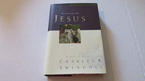 Stock image for Jesus: The Greatest Life of All (Great Lives from God?s Word) for sale by Once Upon A Time Books