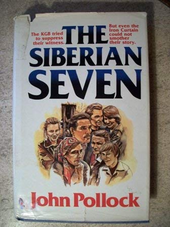 Beispielbild fr The Siberian Seven zum Verkauf von ZBK Books