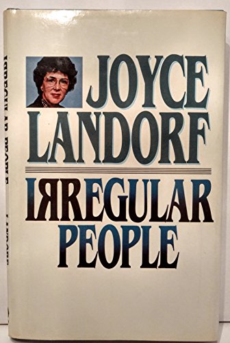 Stock image for Irregular People for sale by Jenson Books Inc