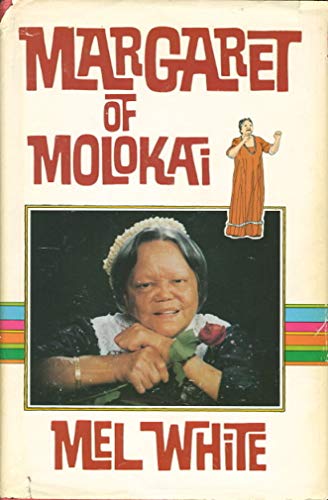 Stock image for Margaret of Molokai for sale by ThriftBooks-Atlanta