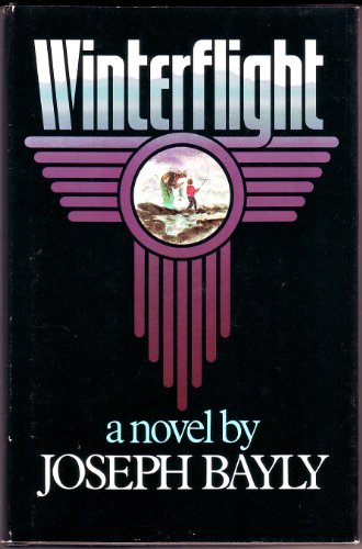Beispielbild fr Winterflight: A novel zum Verkauf von Your Online Bookstore